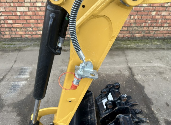 Cat 301.4C