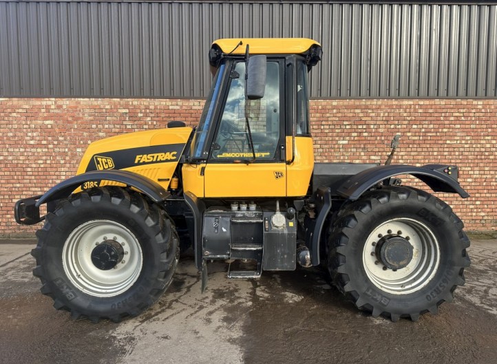 JCB 3185