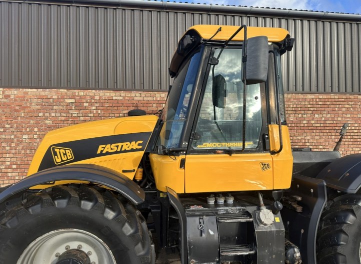 JCB 3185