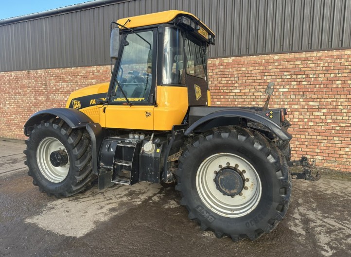 JCB 3185