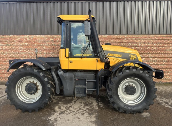 JCB 3185