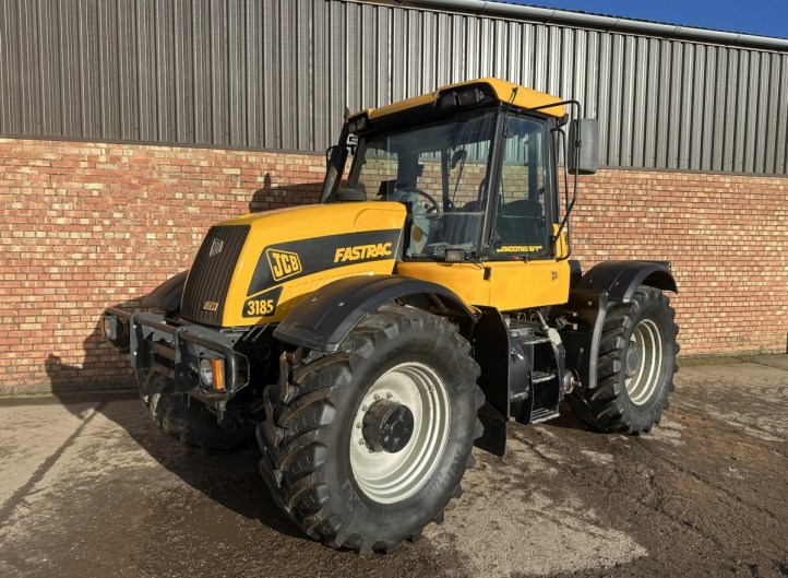 JCB 3185