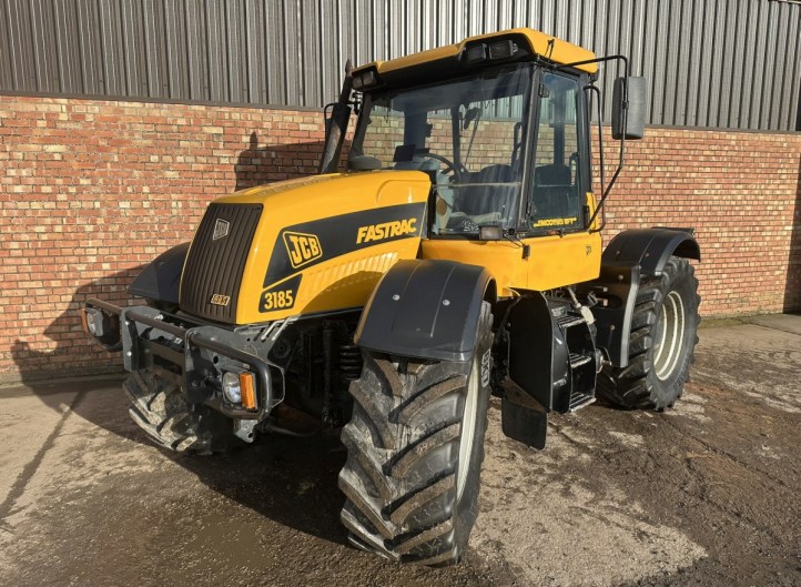 JCB 3185