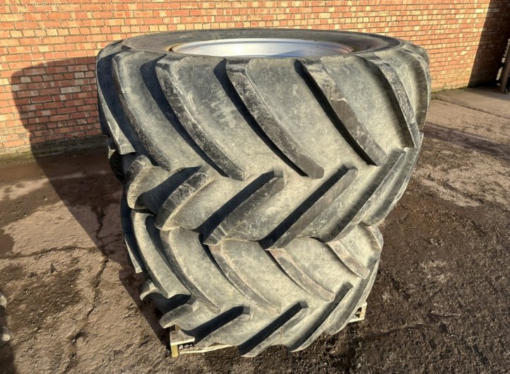 JCB 3185