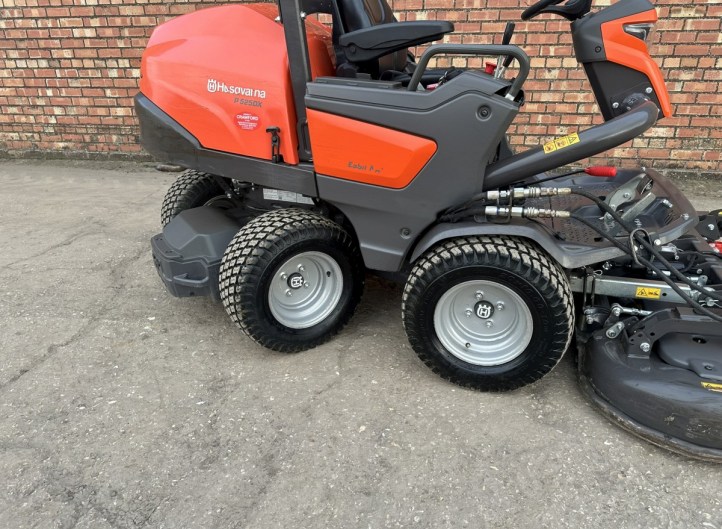 Husqvarna P525DX