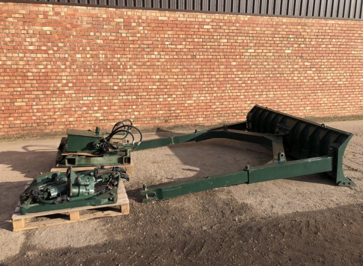 VF Blade