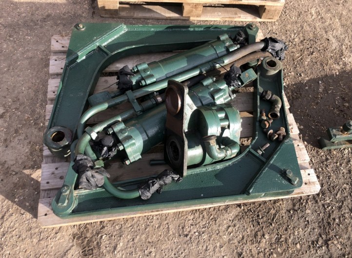 VF Blade