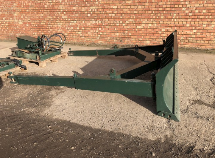 VF Blade