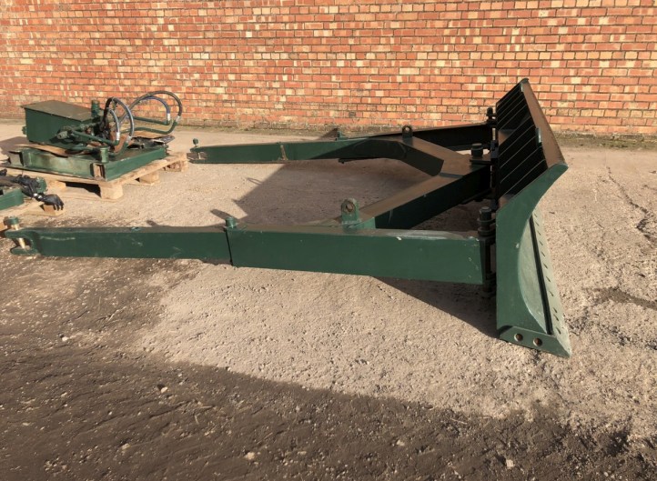 VF Blade