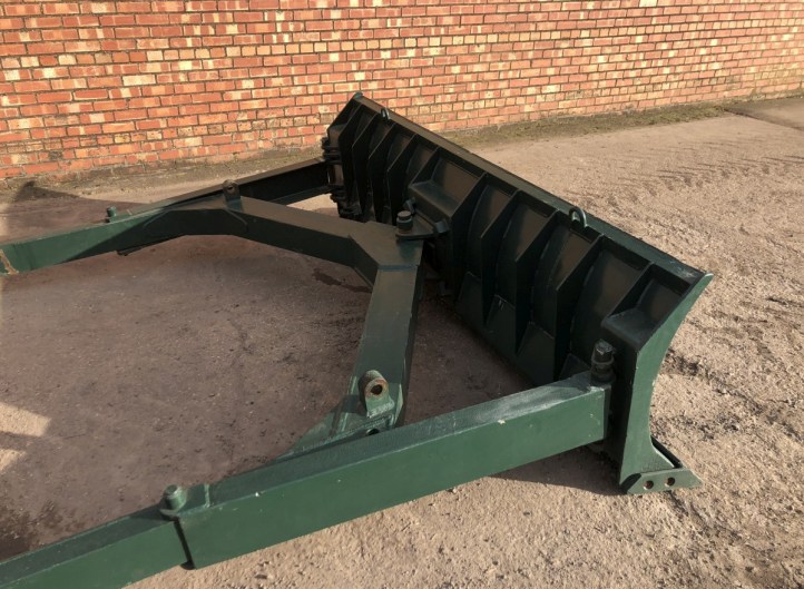 VF Blade