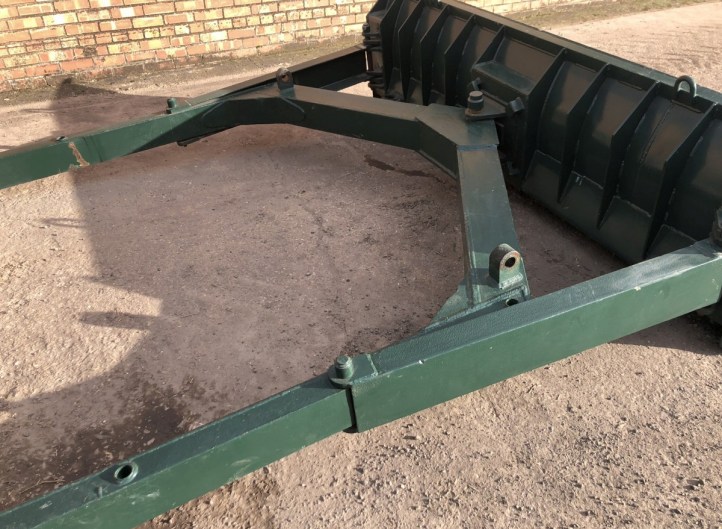 VF Blade