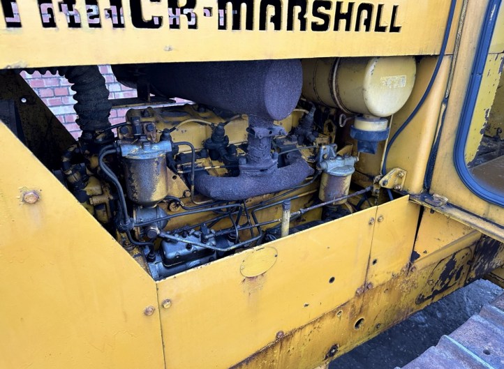 Track Marshall 56