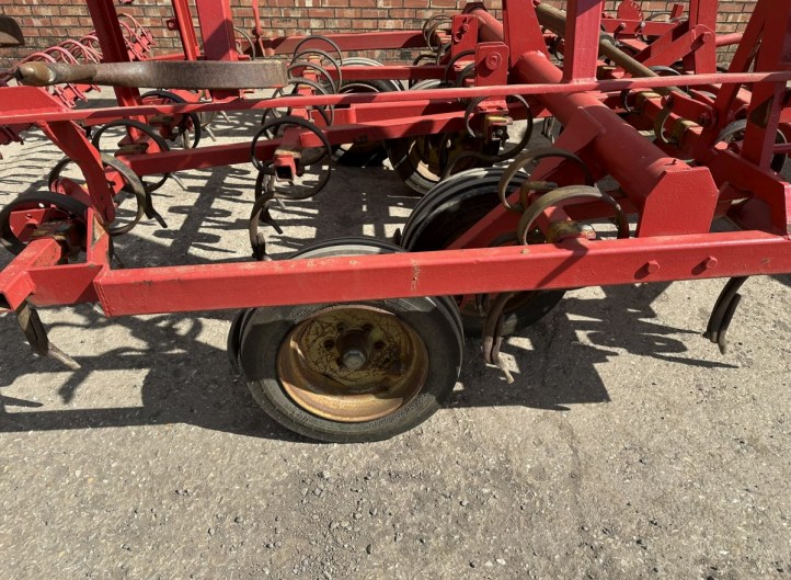 Vaderstad Spring Tine Cultivator