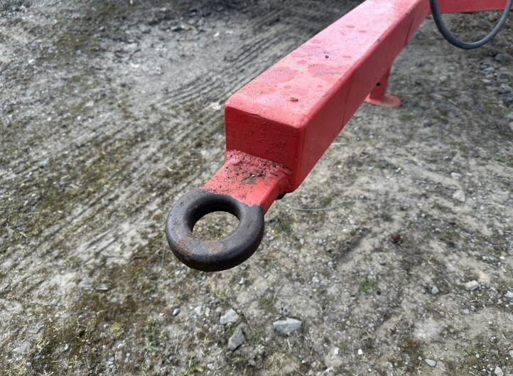 Vaderstad Spring Tine Cultivator