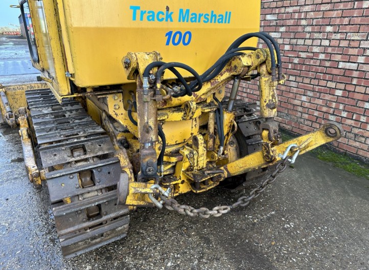 Track Marshall 100