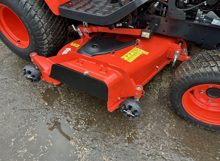 Kioti CS2510