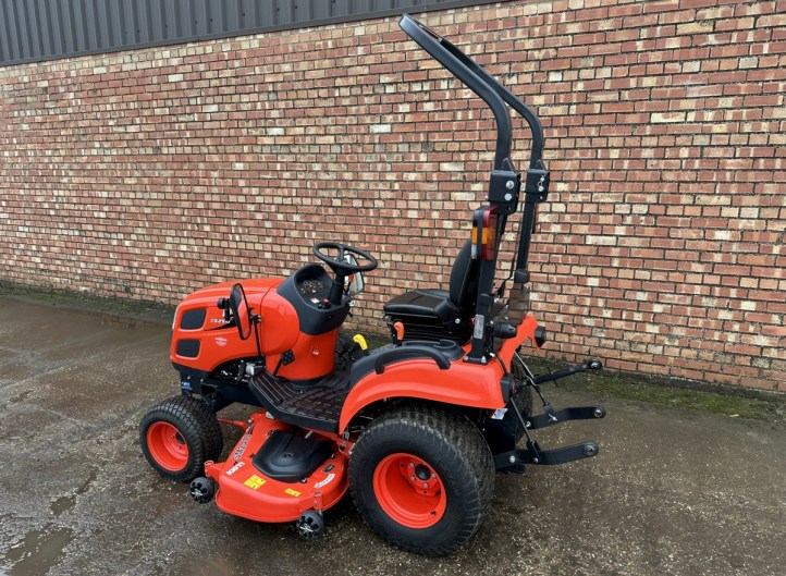 Kioti CS2510