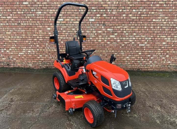 Kioti CS2510