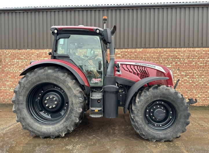 McCormick X7.624