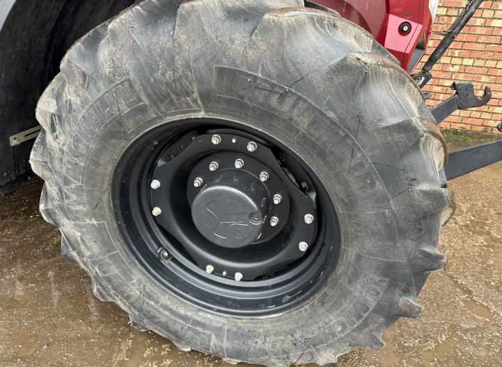 McCormick X7.624