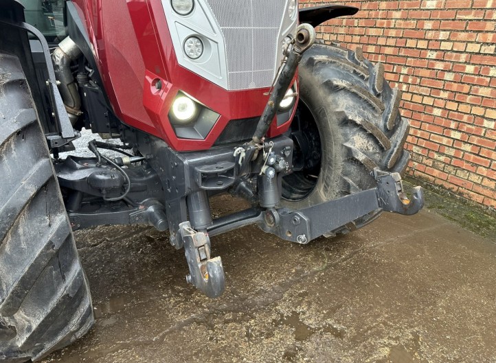 McCormick X7.624