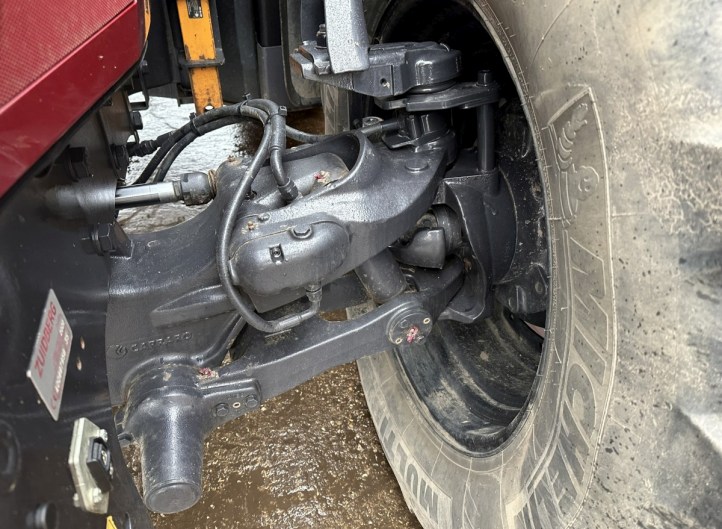 McCormick X7.624