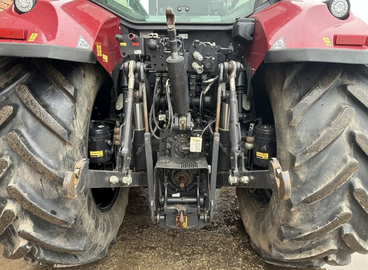 McCormick X7.624