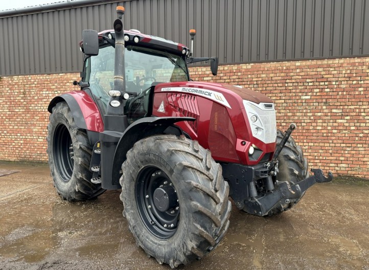 McCormick X7.624