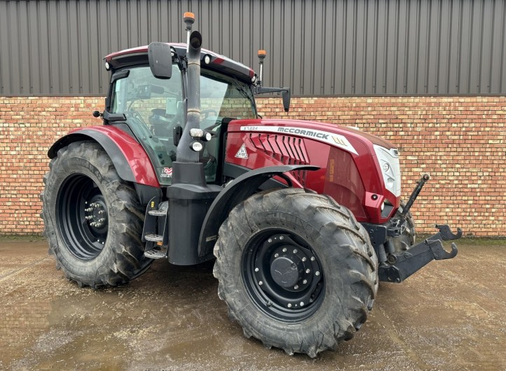 McCormick X7.624