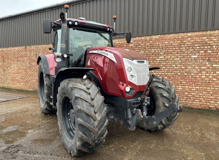 McCormick X7.624