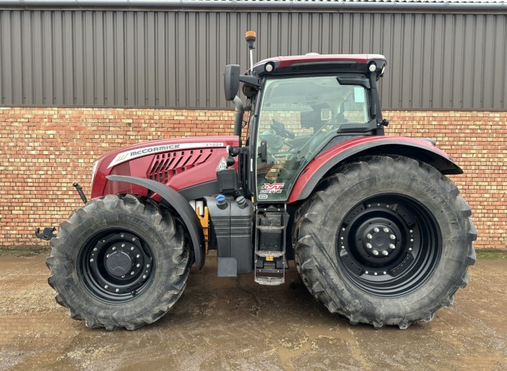 McCormick X7.624