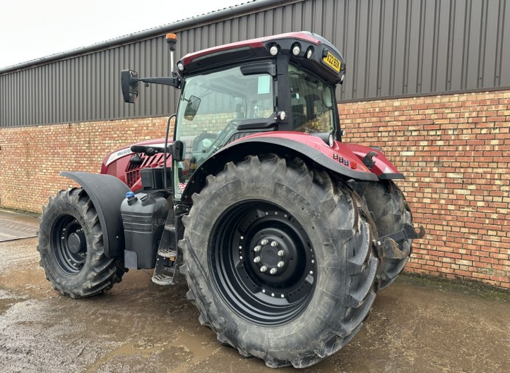 McCormick X7.624