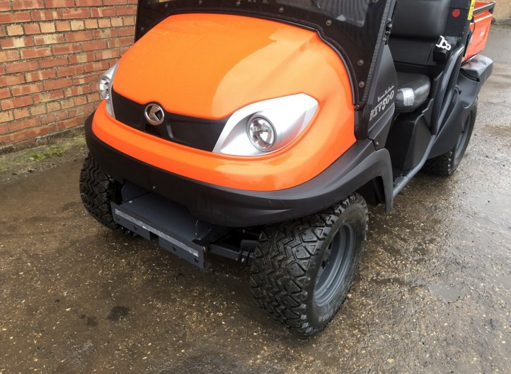 Kubota RTV500