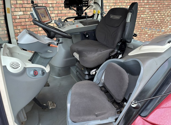 McCormick X7.624