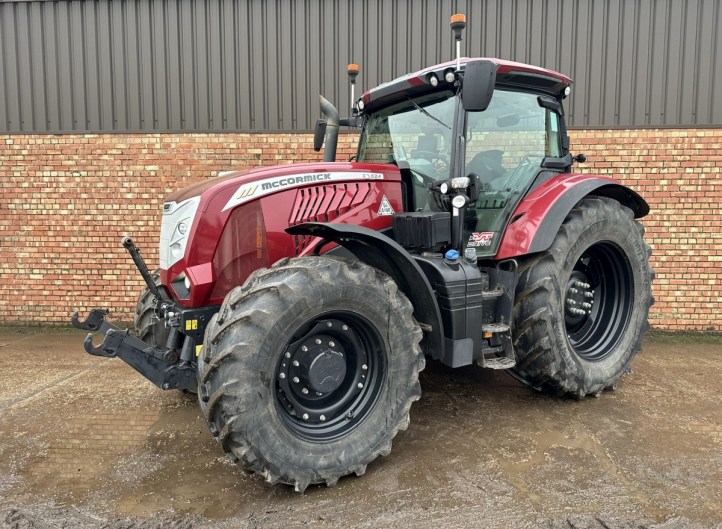 McCormick X7.624
