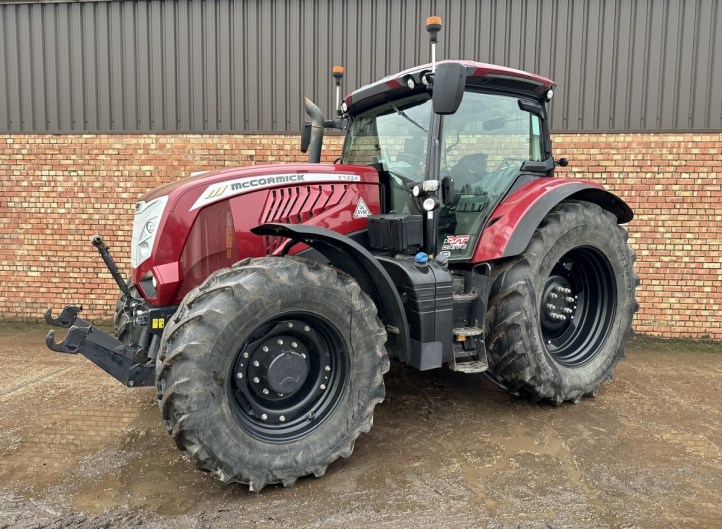 McCormick X7.624