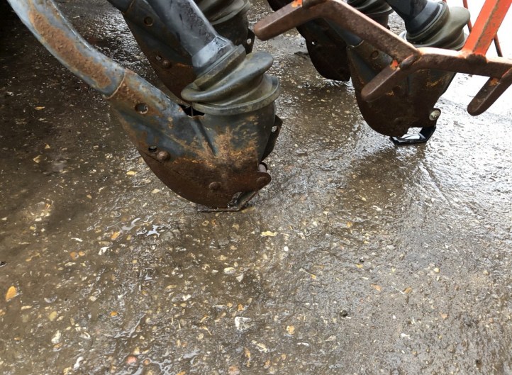 Howard 3mtr Combination 