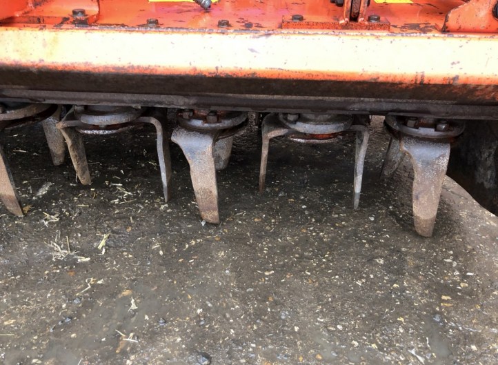 Howard 3mtr Combination 