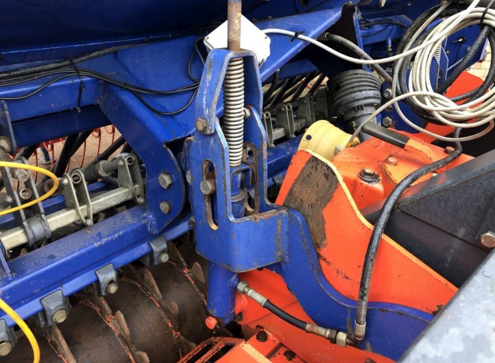 Howard 3mtr Combination 