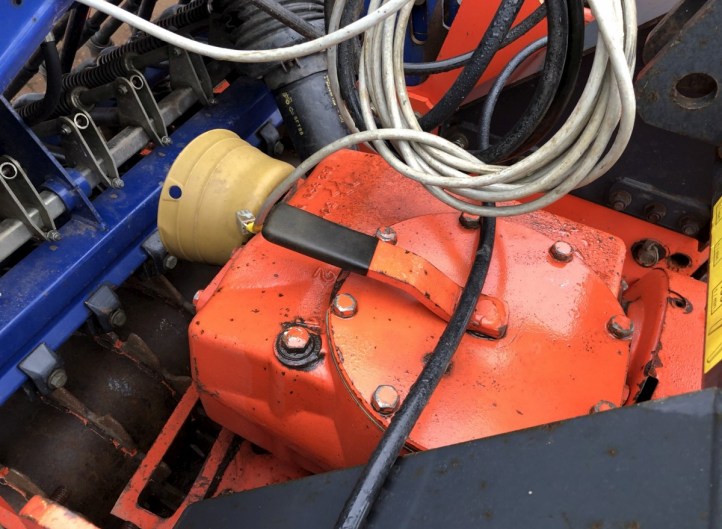 Howard 3mtr Combination 