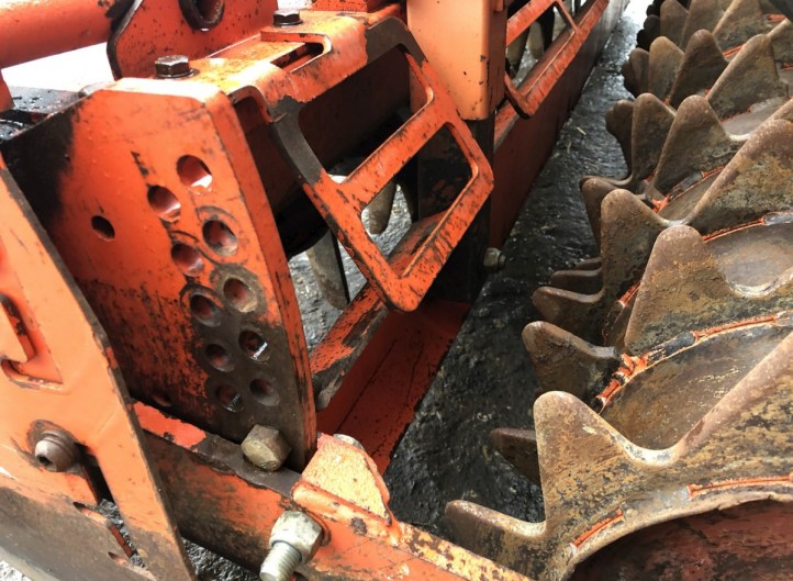 Howard 3mtr Combination 