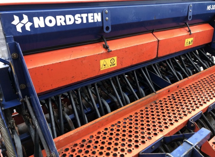 Howard 3mtr Combination 