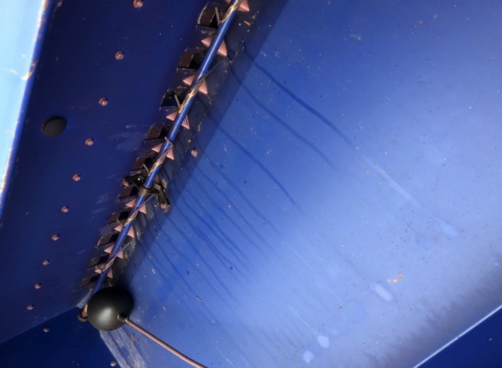 Howard 3mtr Combination 