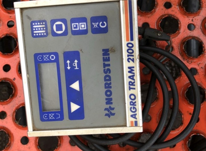 Howard 3mtr Combination 