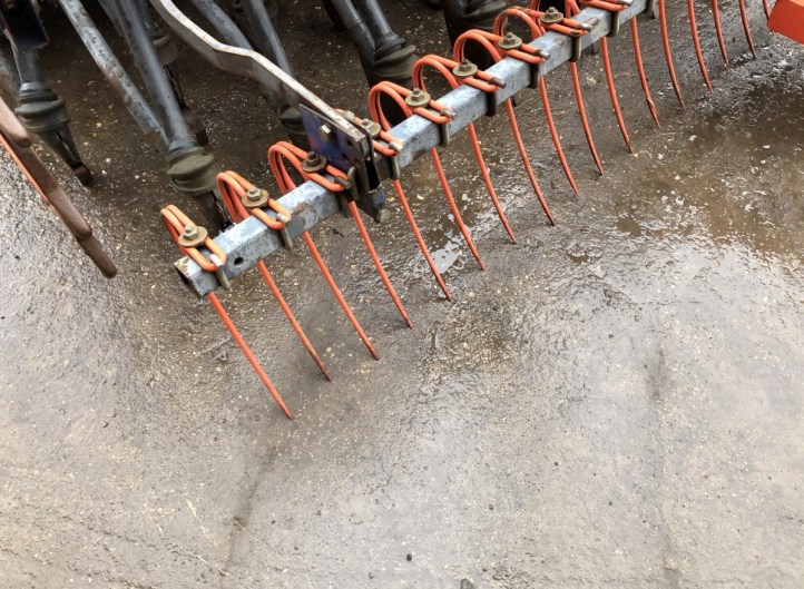 Howard 3mtr Combination 