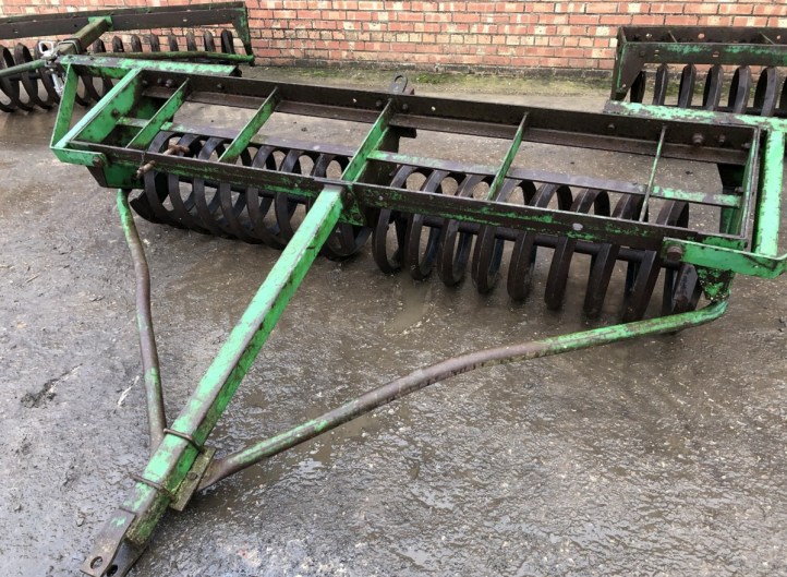 Flexi Coil Rolls