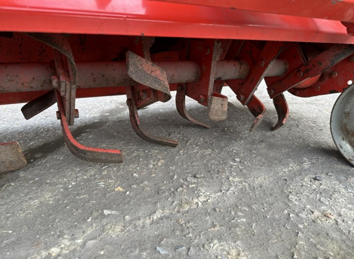 KUHN EL35
