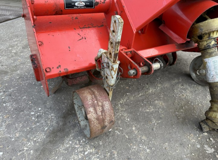 KUHN EL35