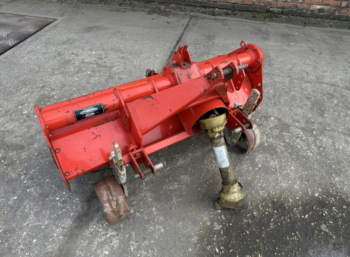 KUHN EL35