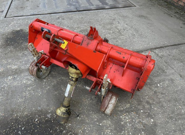 KUHN EL35